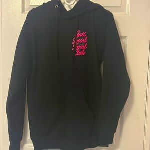 Anti Social Social Club hoodie